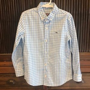 Vineyard Vines Whale Shirt